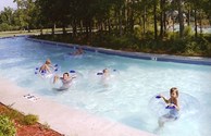 Whirling Waters Lazy River
