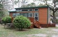 Our New Lodge
