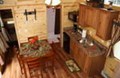 Lodge Interior