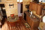 Lodge Interior