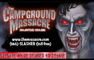 Campground Massacre Haunted House