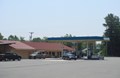 Valero Gas Station
