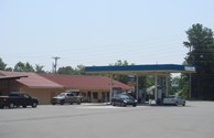 Valero Gas Station