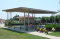 Picnic Shelter