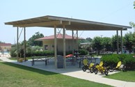 Picnic Shelter