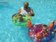 Outdoor Pool Photo