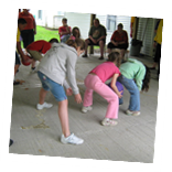 Jump Start Weekend Photo
