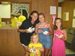 Ice cream Social time Photo