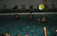 Polar Bear Swim @ 5:00 AM