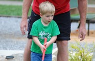Father - Son Tournament