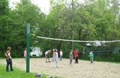 Your Serve!