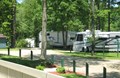 Enjoy our Great RV Sites