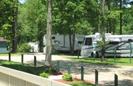 Enjoy our Great RV Sites