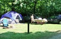 Nice Large Tent Sites