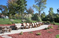 Great Day to Relax, What a View!