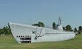 USS Batfish Photo