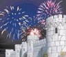 The Castle of Muskogee Photo