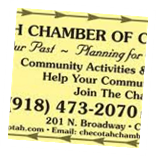 Checotah Area Calendar of Events Photo