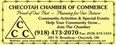 Checotah Area Calendar of Events Photo