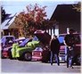 Eufaula Art Walk and Car Show Photo