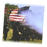 Battle of Honey Springs Photo
