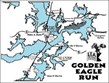 Golden Eagle Poker Run and Festival Photo