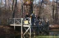 Fishin with the Grandkids
