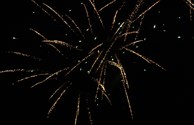 4th of July Fireworks