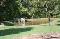 Catch and Release Pond