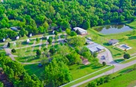 From the Air!