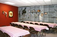 Rally Room #1