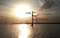 Summer Sunrise on Lake Eufaula