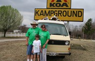 Kampers!