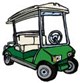 Golf cart rentals Photo