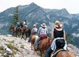 Horseback Riding Photo