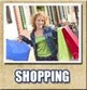 Gatlinburg/Pigeon Forge Shopping Photo