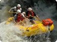Whitewater Rafting Photo