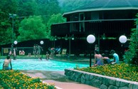 Families will enjoy our common recreation area