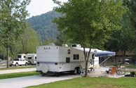Big Rigs love our sites