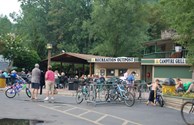 Summertime at the Cherokee KOA