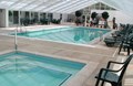 Relax at our indoor pool