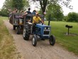 Haywagon Rides Photo