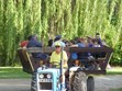 Haywagon Rides Photo