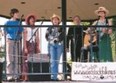 Woodstock Annual Folk Festival Photo