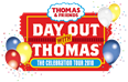 Day out with Thomas Photo