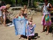 Tye Dye T-Shirts Photo
