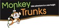 Monkey Trunks Ropes Course Photo
