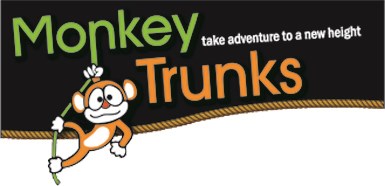 Monkey Trunks Ropes Course