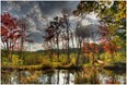 October 12-14: Getting Ready for Winter Camping Season Photo