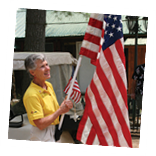 July 1-4: Fourth of July Celebration Photo